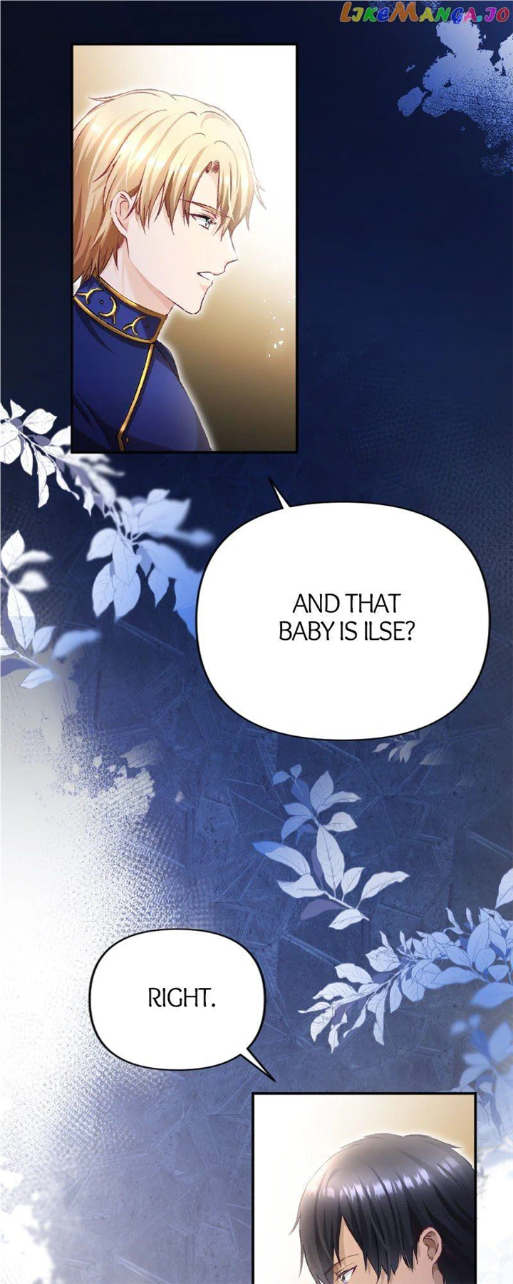 A Deceiving Bride and The Fierce Lion chapter 44 page 14