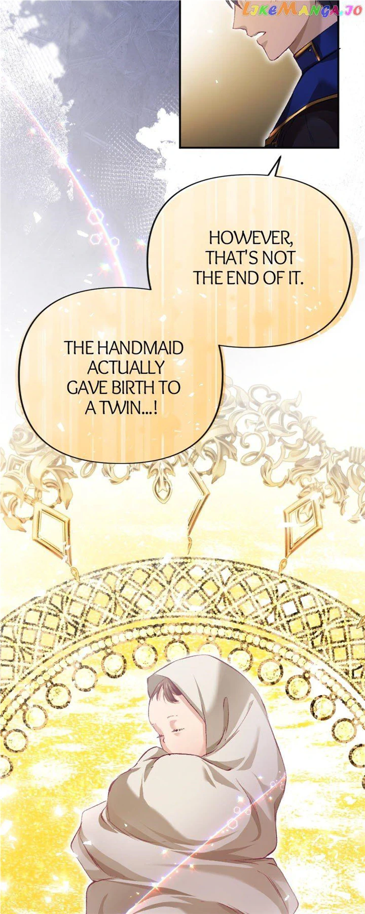 A Deceiving Bride and The Fierce Lion chapter 44 page 15