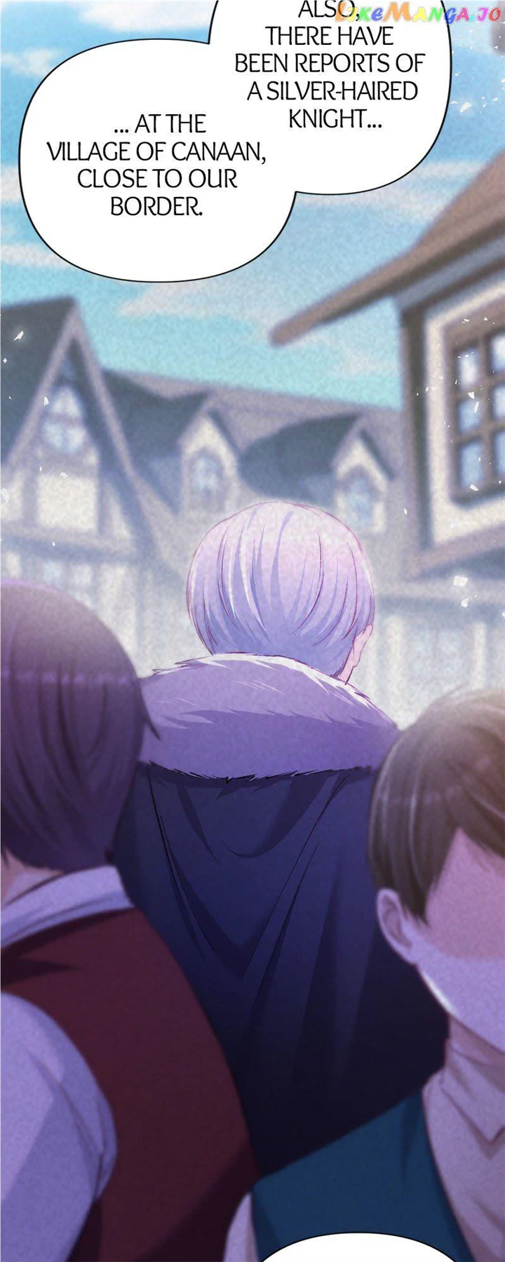A Deceiving Bride and The Fierce Lion chapter 44 page 20