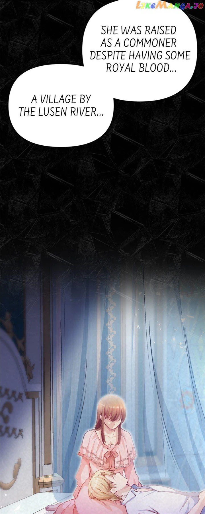 A Deceiving Bride and The Fierce Lion chapter 44 page 22