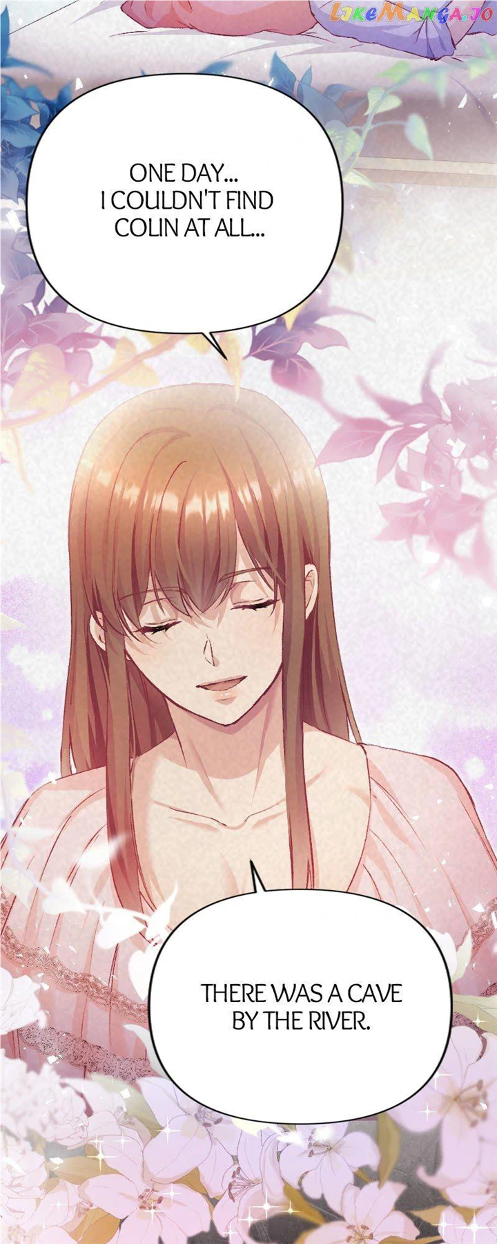 A Deceiving Bride and The Fierce Lion chapter 44 page 23