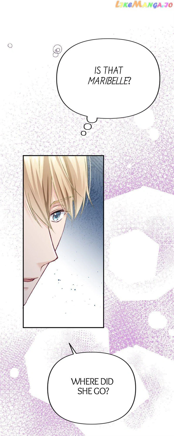 A Deceiving Bride and The Fierce Lion chapter 44 page 25