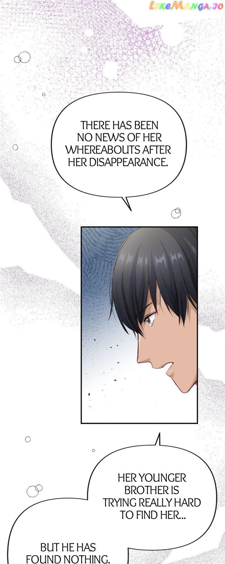 A Deceiving Bride and The Fierce Lion chapter 44 page 26