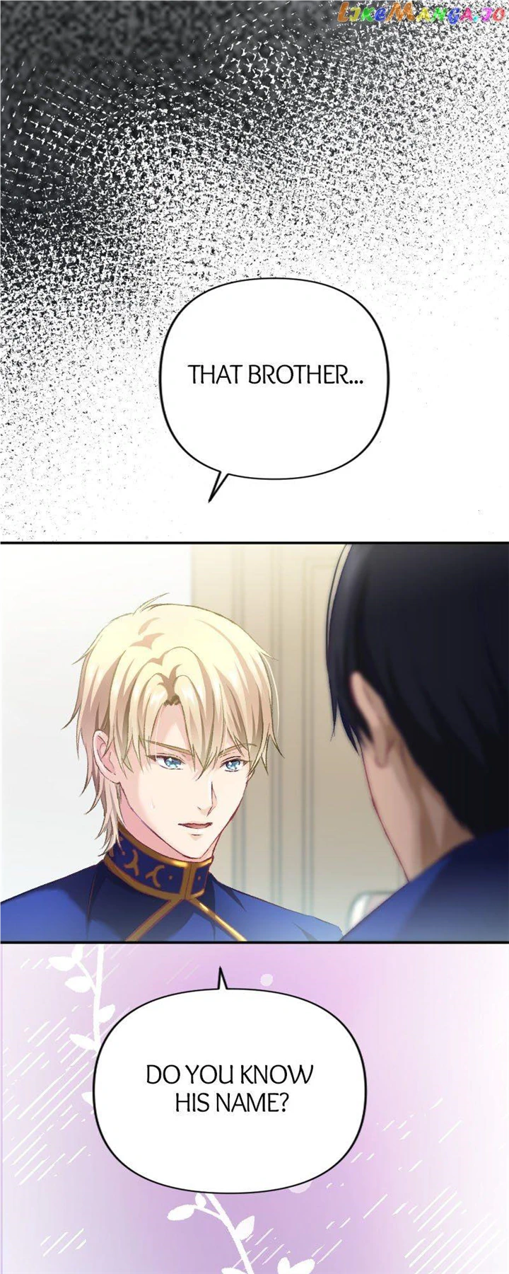A Deceiving Bride and The Fierce Lion chapter 44 page 29