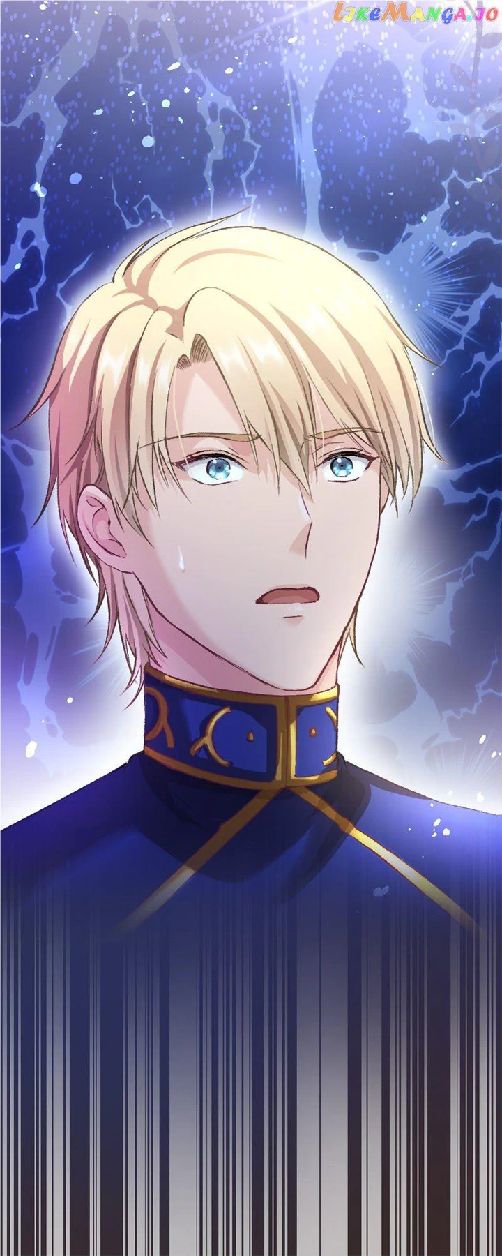 A Deceiving Bride and The Fierce Lion chapter 44 page 31
