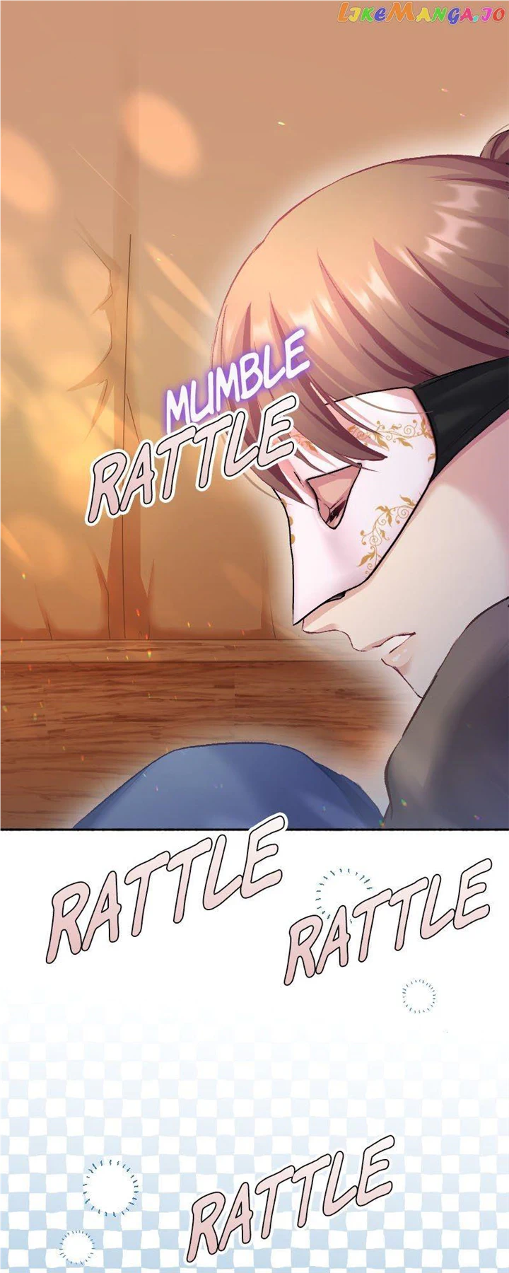 A Deceiving Bride and The Fierce Lion chapter 44 page 33