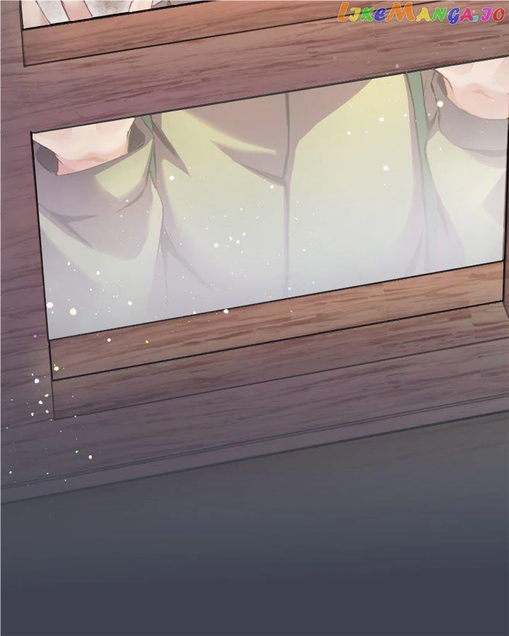 A Deceiving Bride and The Fierce Lion chapter 44 page 40