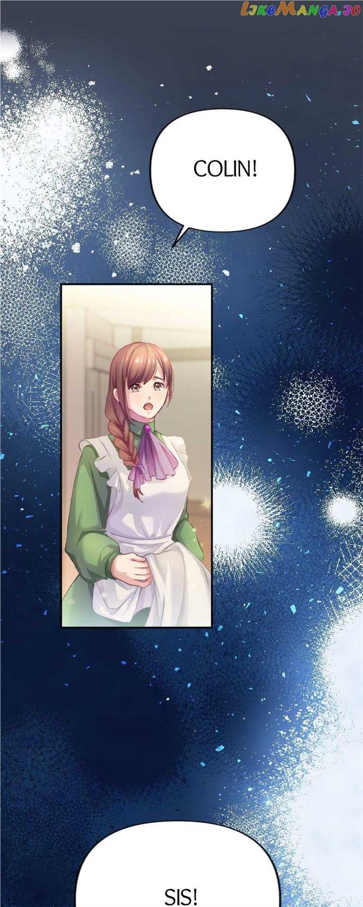 A Deceiving Bride and The Fierce Lion chapter 44 page 41