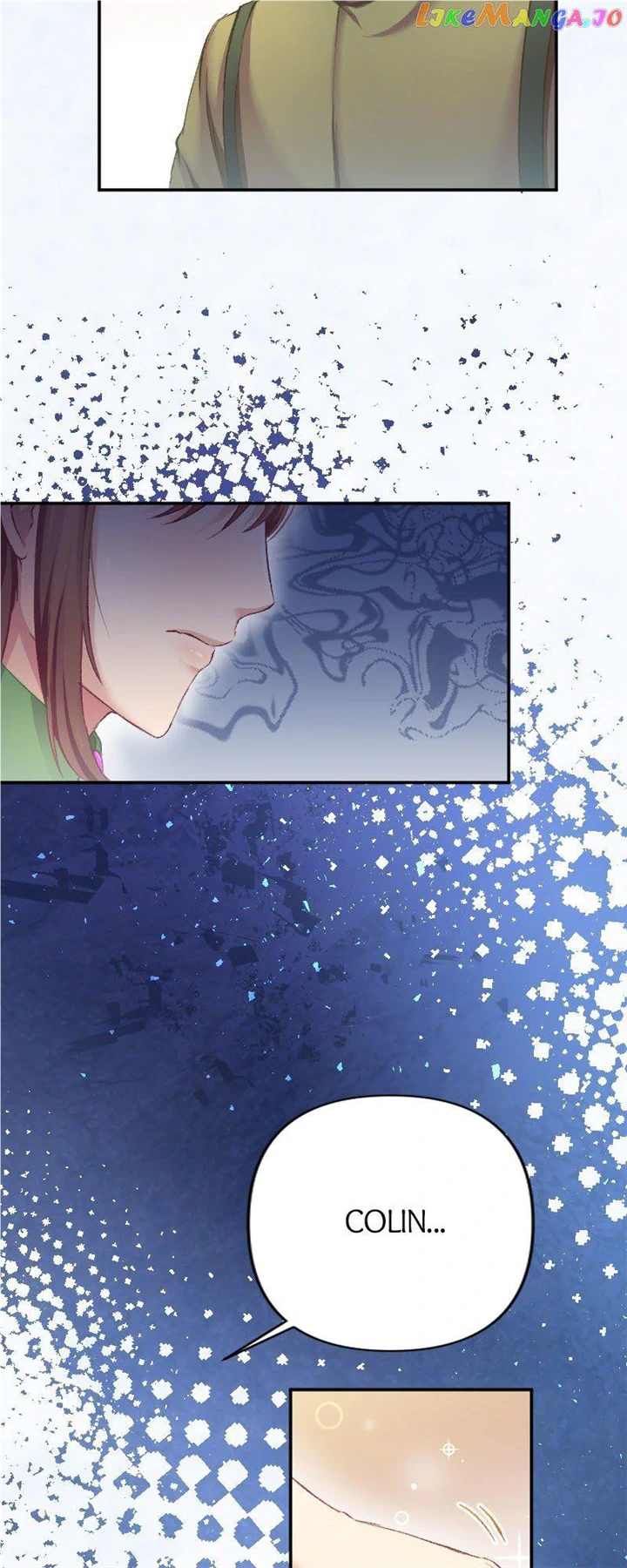 A Deceiving Bride and The Fierce Lion chapter 44 page 46