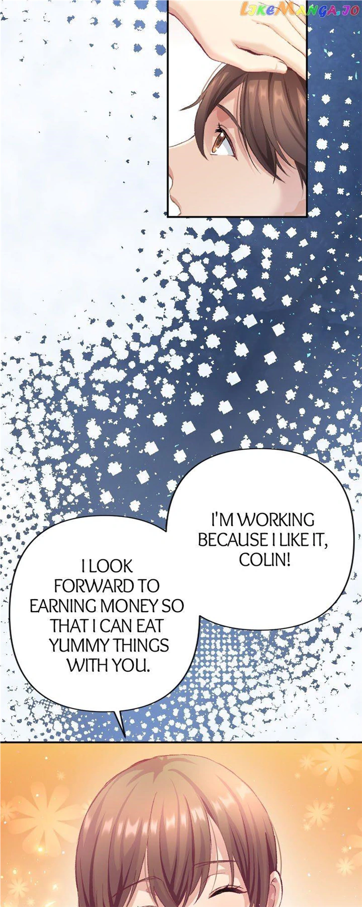 A Deceiving Bride and The Fierce Lion chapter 44 page 47