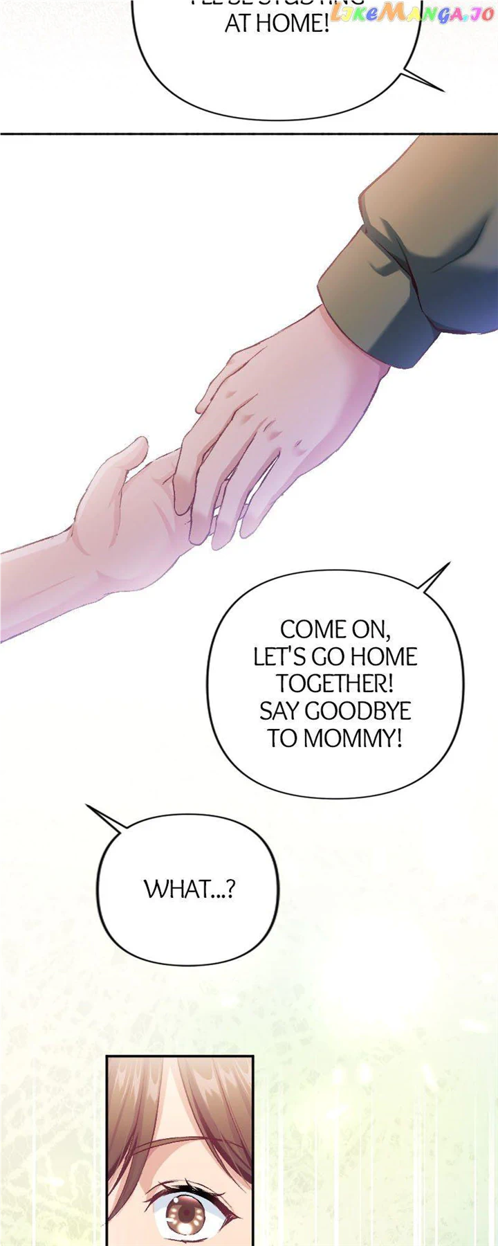 A Deceiving Bride and The Fierce Lion chapter 44 page 50