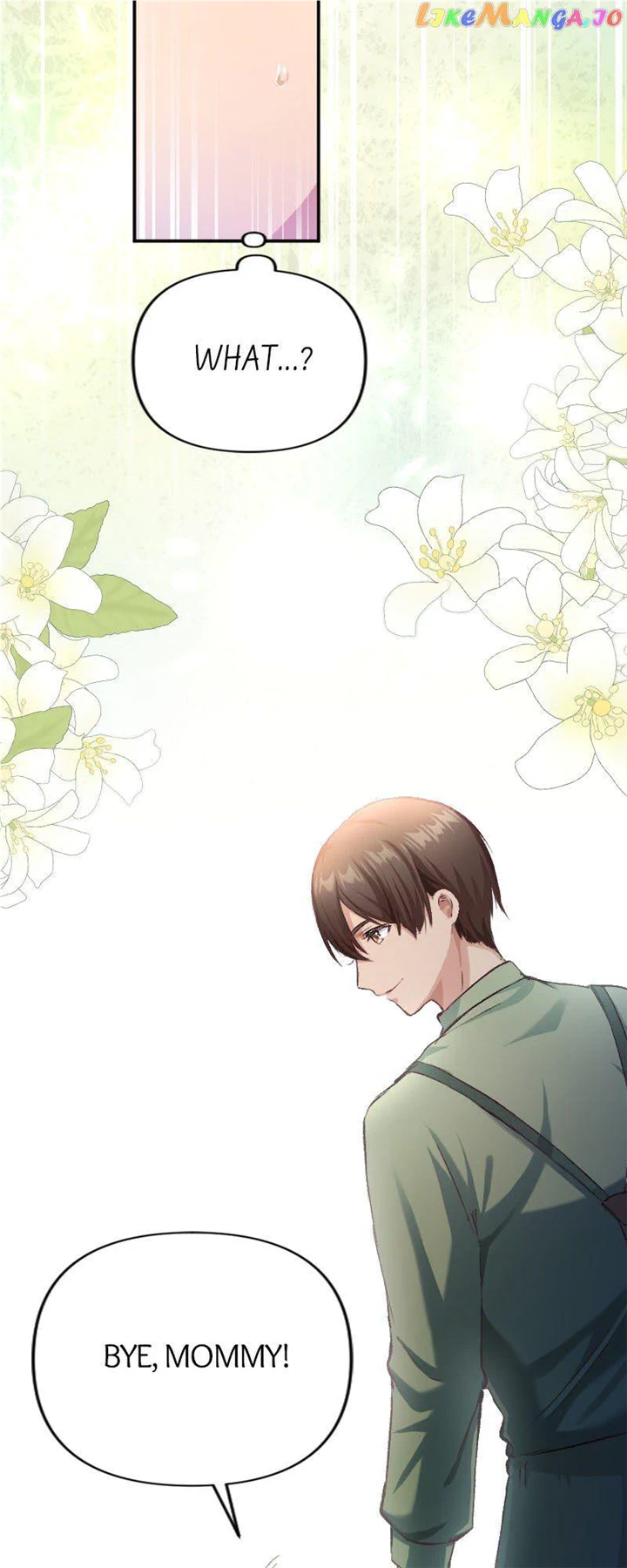 A Deceiving Bride and The Fierce Lion chapter 44 page 51