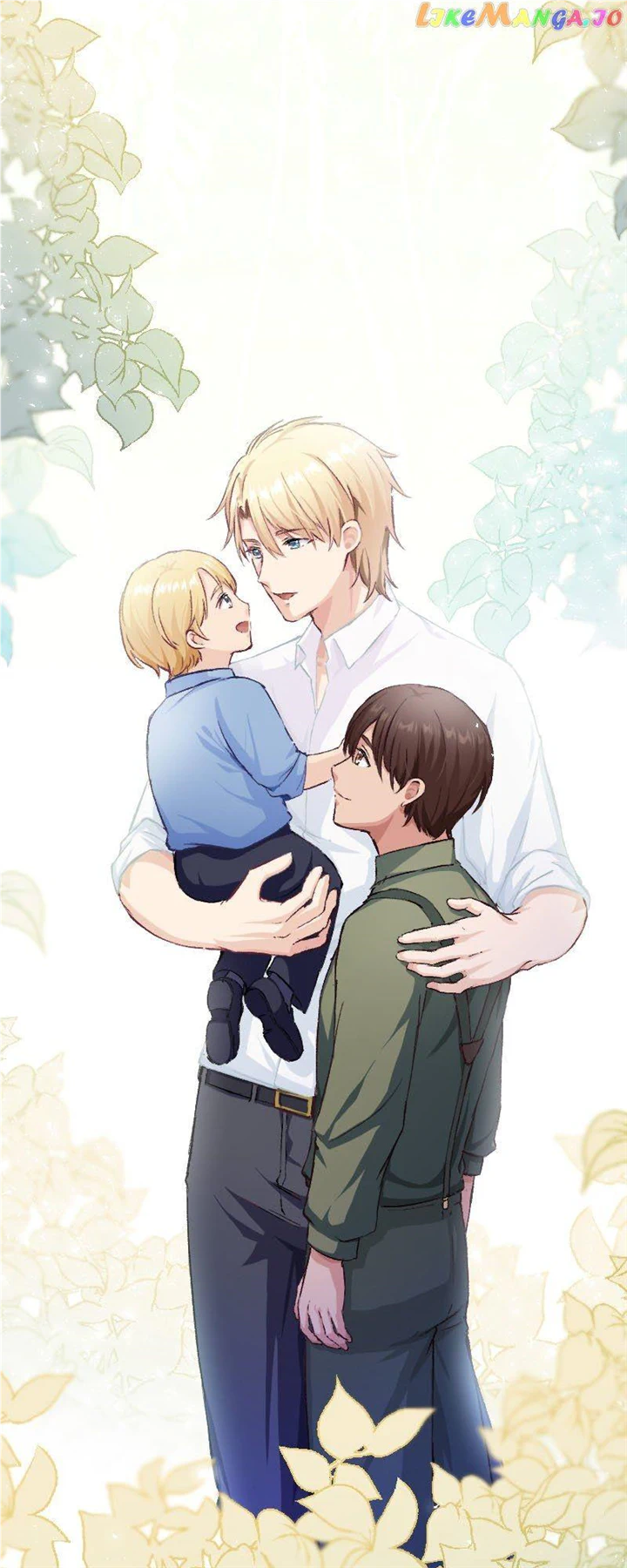 A Deceiving Bride and The Fierce Lion chapter 44 page 53