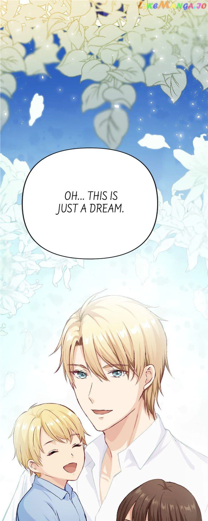 A Deceiving Bride and The Fierce Lion chapter 44 page 54