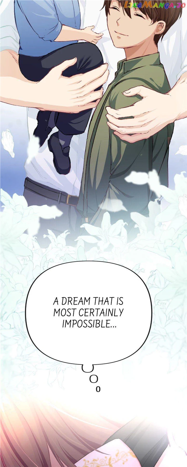 A Deceiving Bride and The Fierce Lion chapter 44 page 55