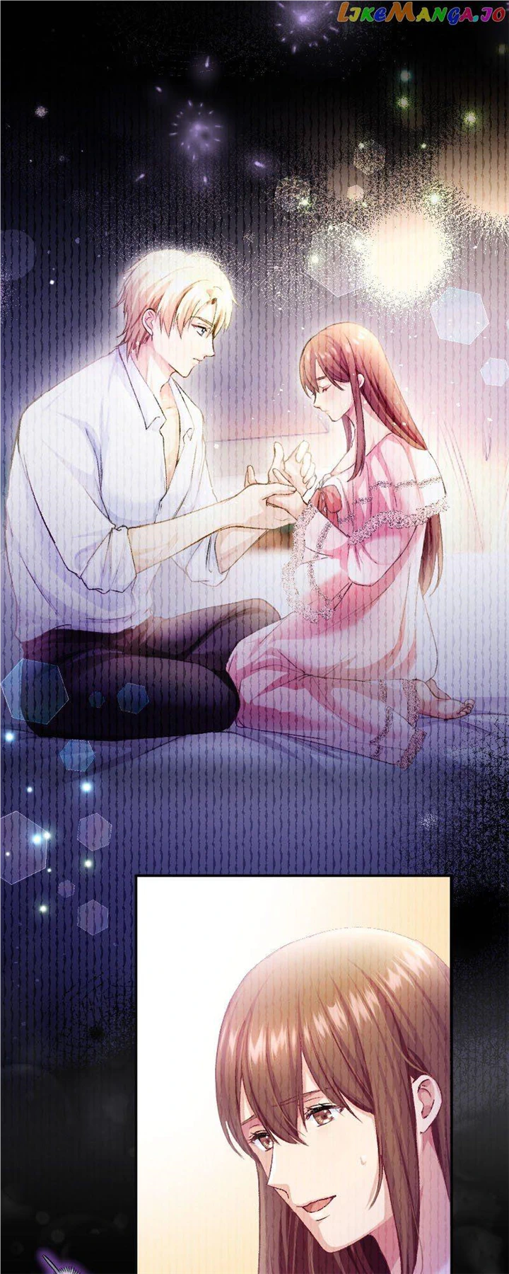 A Deceiving Bride and The Fierce Lion chapter 44 page 66