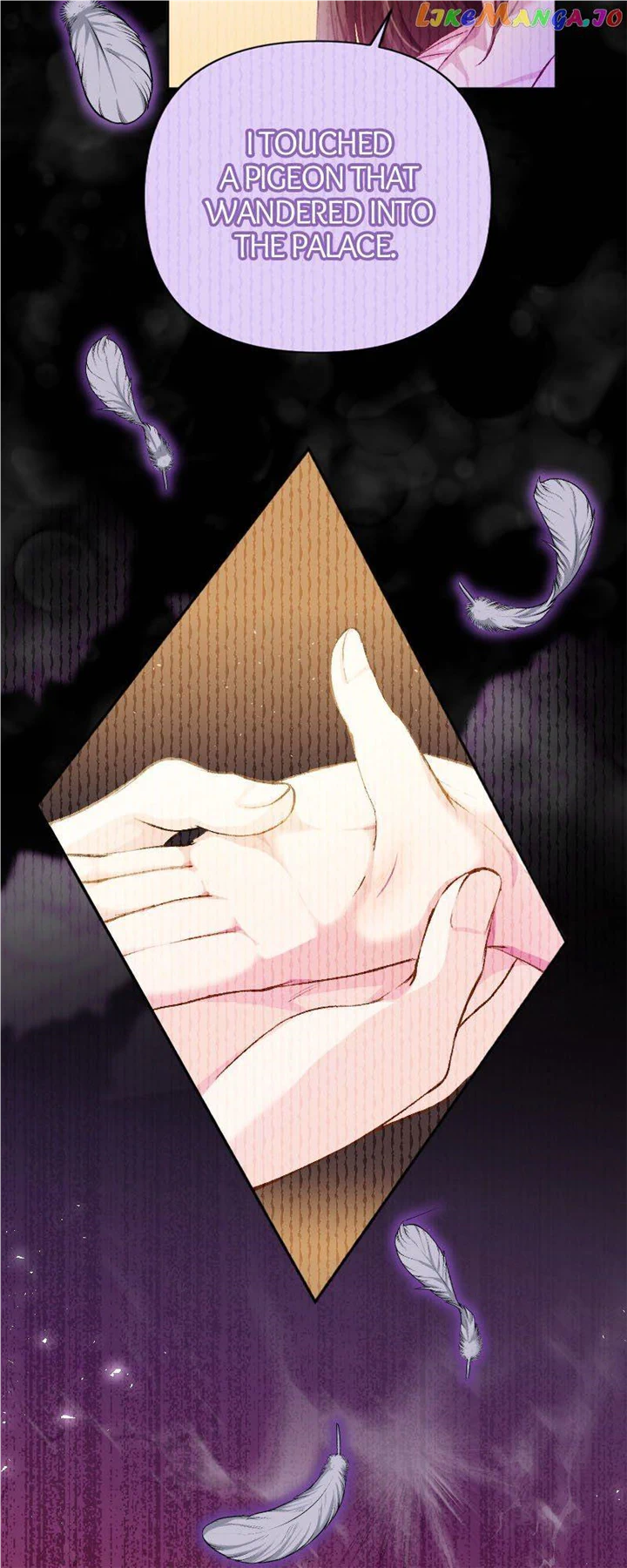 A Deceiving Bride and The Fierce Lion chapter 44 page 67