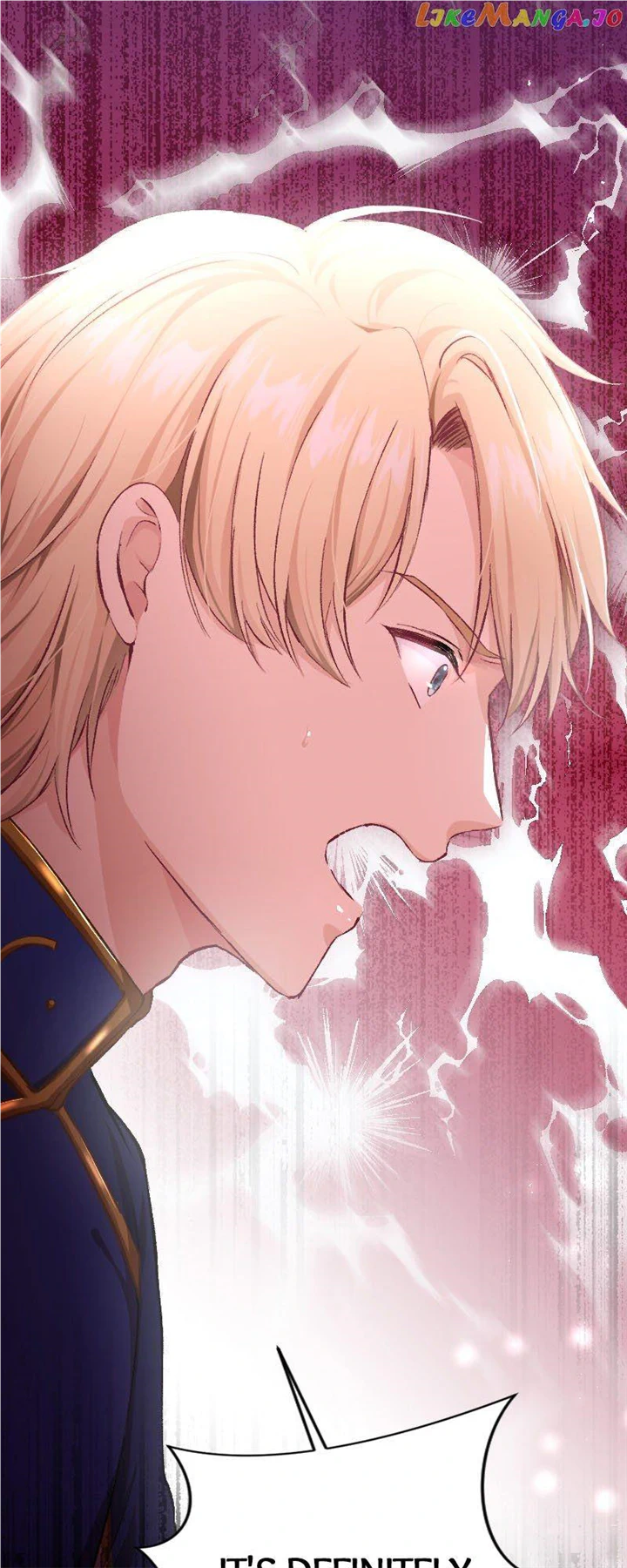 A Deceiving Bride and The Fierce Lion chapter 44 page 68