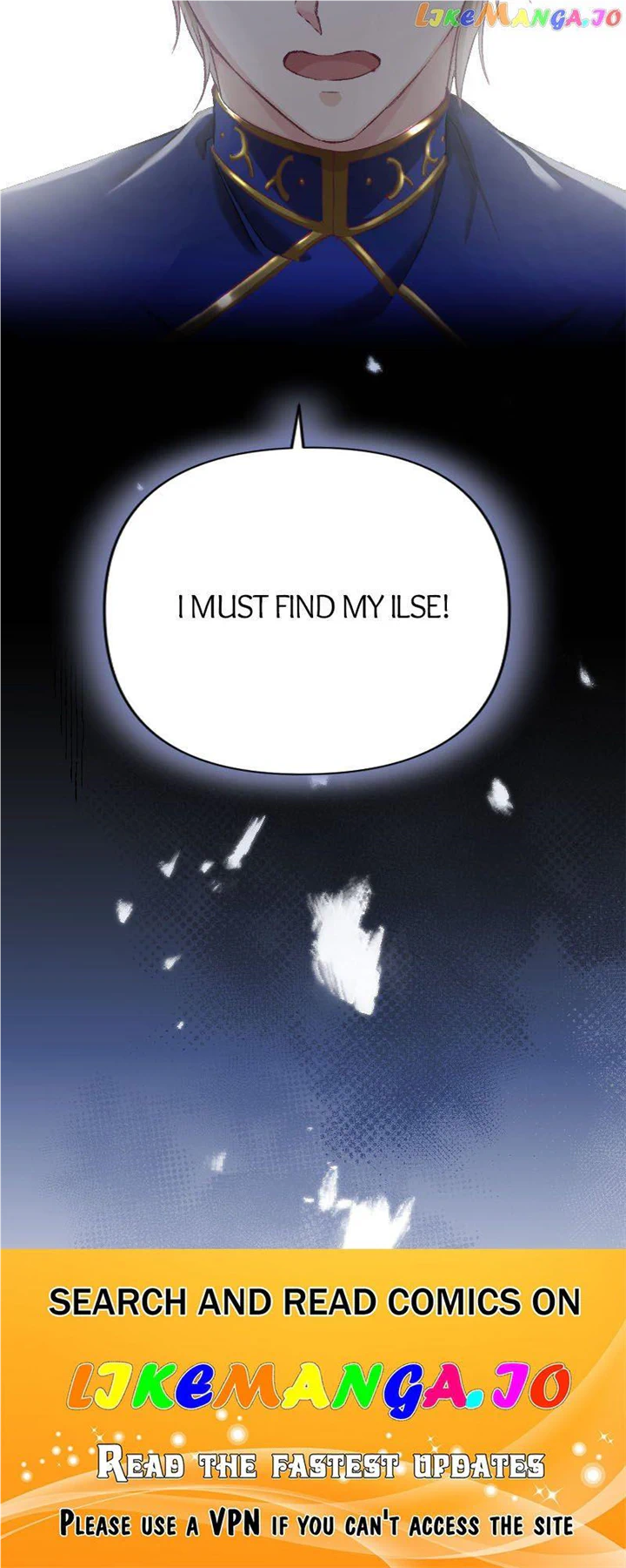 A Deceiving Bride and The Fierce Lion chapter 44 page 75