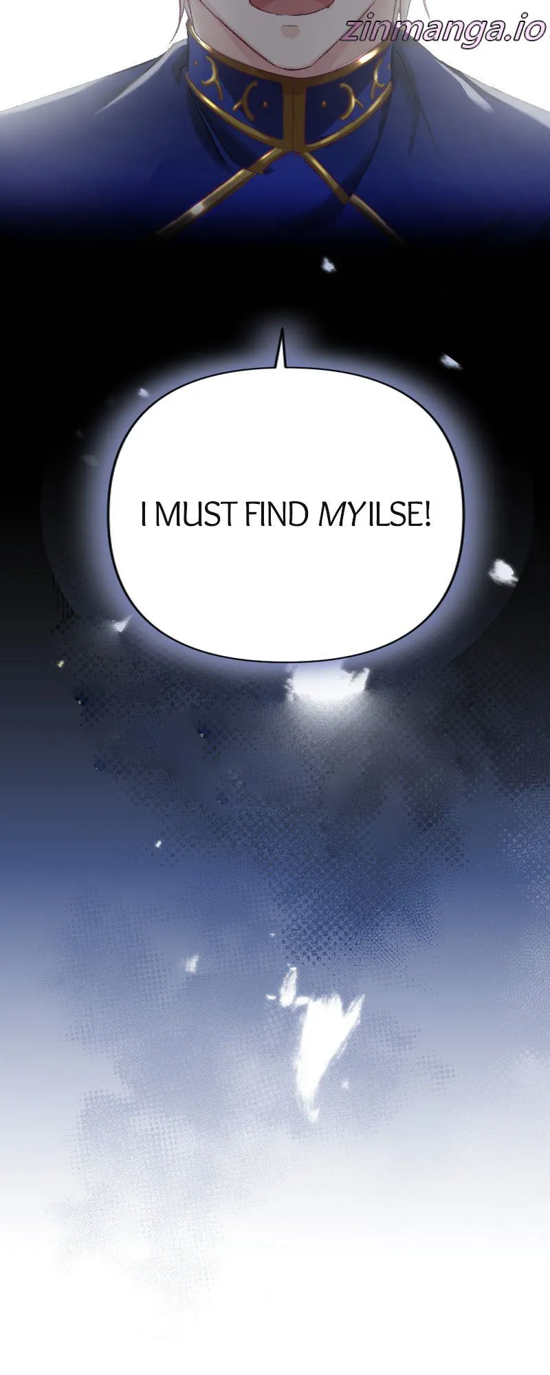 A Deceiving Bride and The Fierce Lion chapter 45 page 2