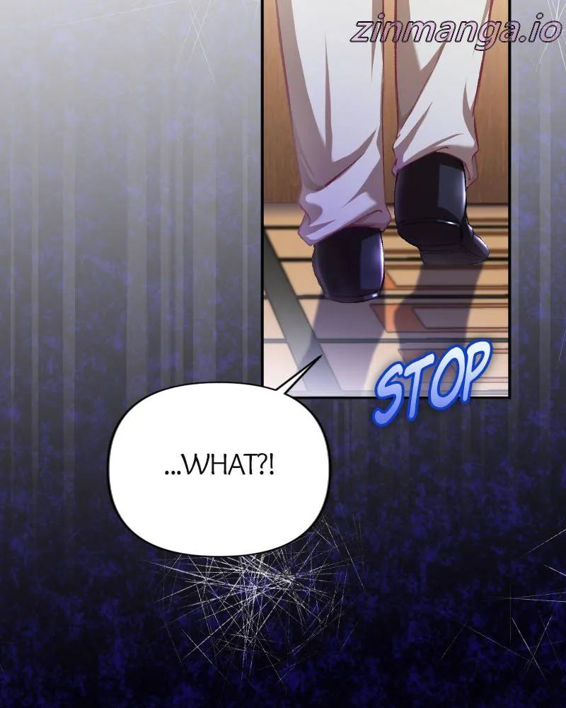 A Deceiving Bride and The Fierce Lion chapter 45 page 8