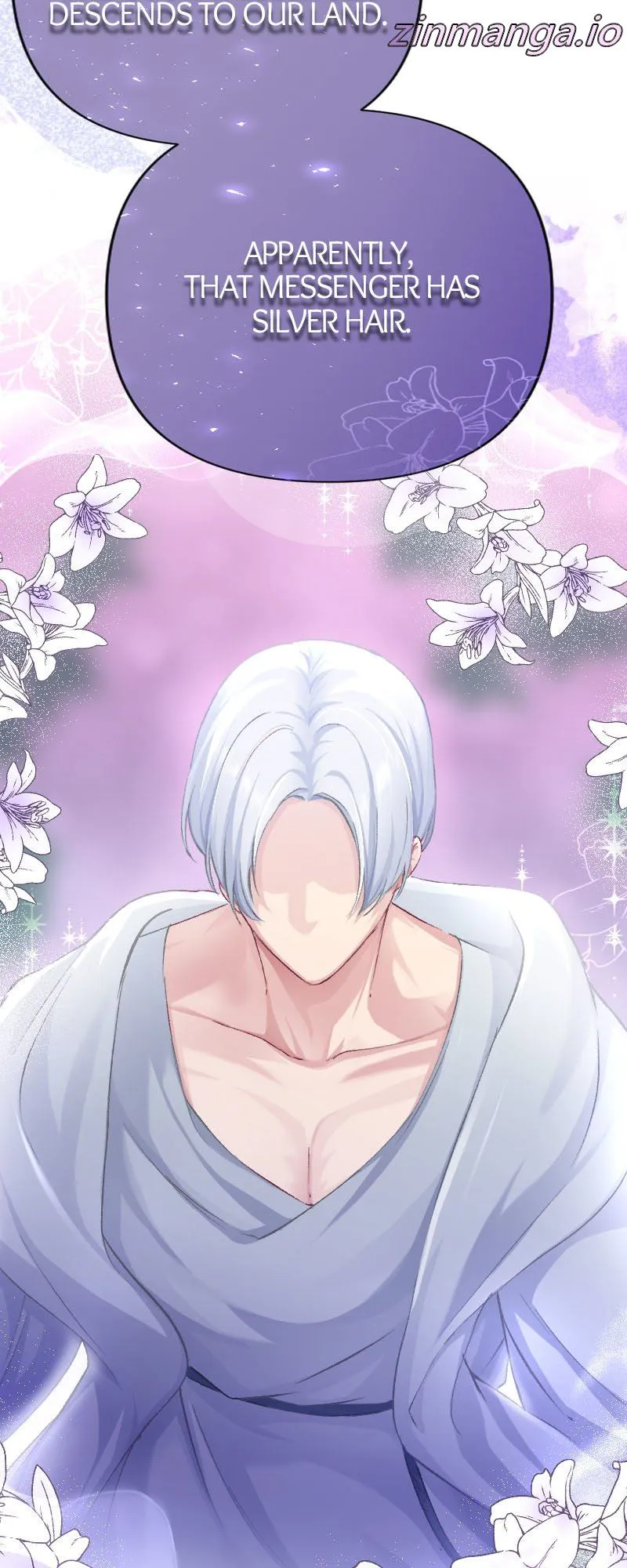 A Deceiving Bride and The Fierce Lion chapter 45 page 12