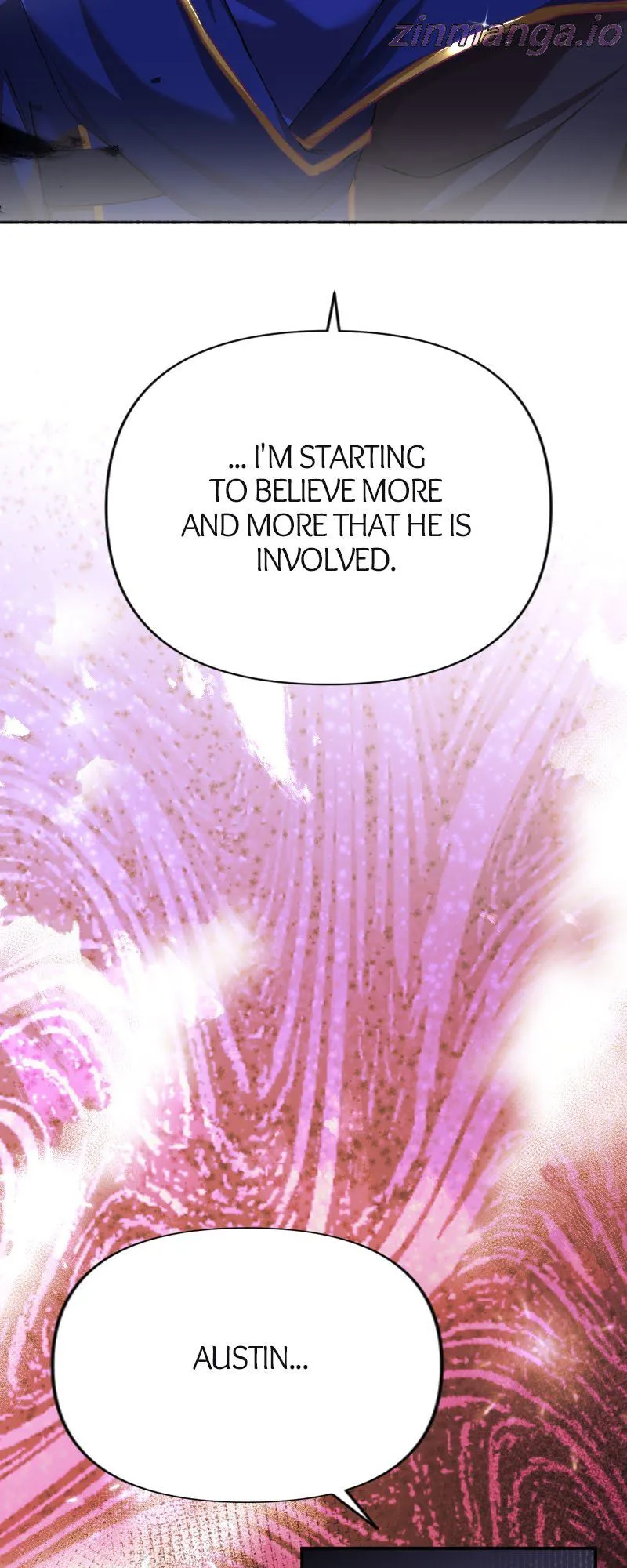 A Deceiving Bride and The Fierce Lion chapter 45 page 18