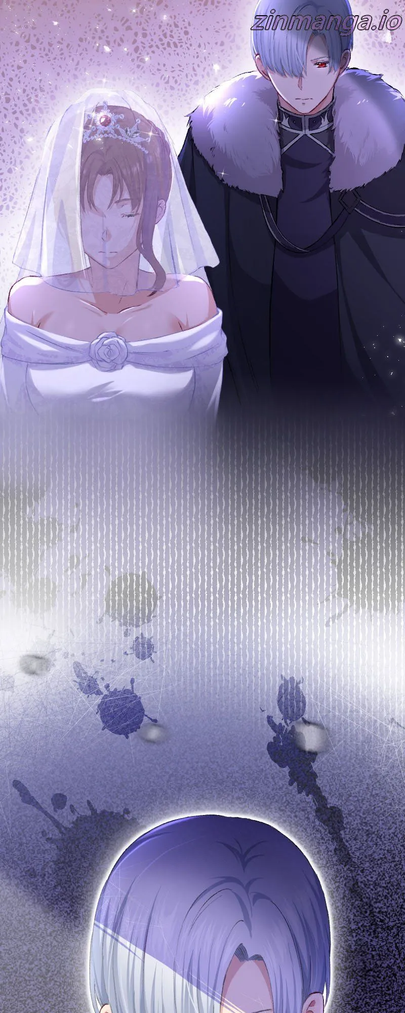 A Deceiving Bride and The Fierce Lion chapter 45 page 20