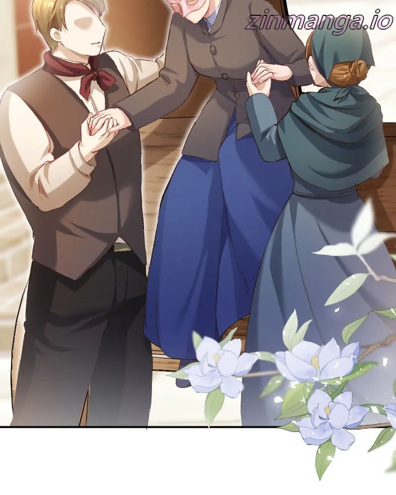 A Deceiving Bride and The Fierce Lion chapter 45 page 40
