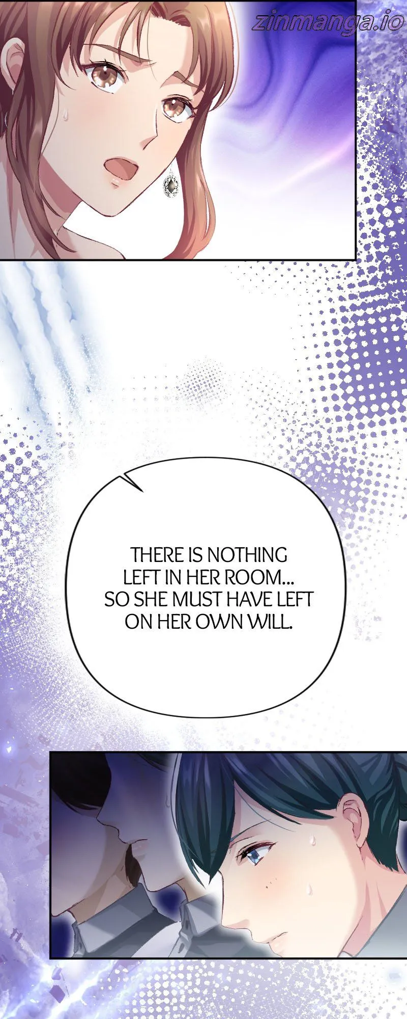 A Deceiving Bride and The Fierce Lion chapter 45 page 60