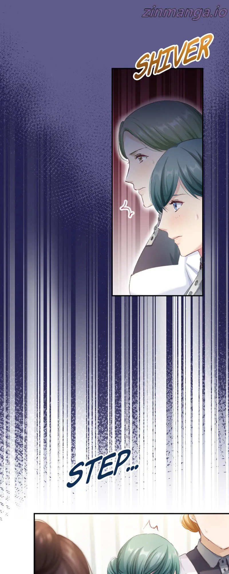 A Deceiving Bride and The Fierce Lion chapter 45 page 65