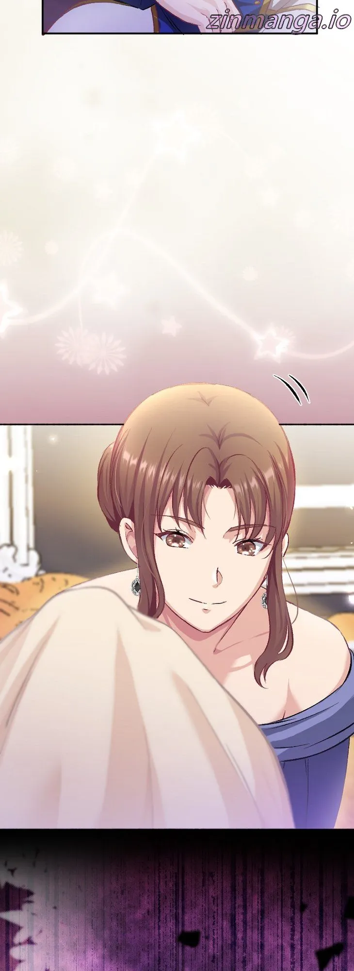 A Deceiving Bride and The Fierce Lion chapter 46 page 12