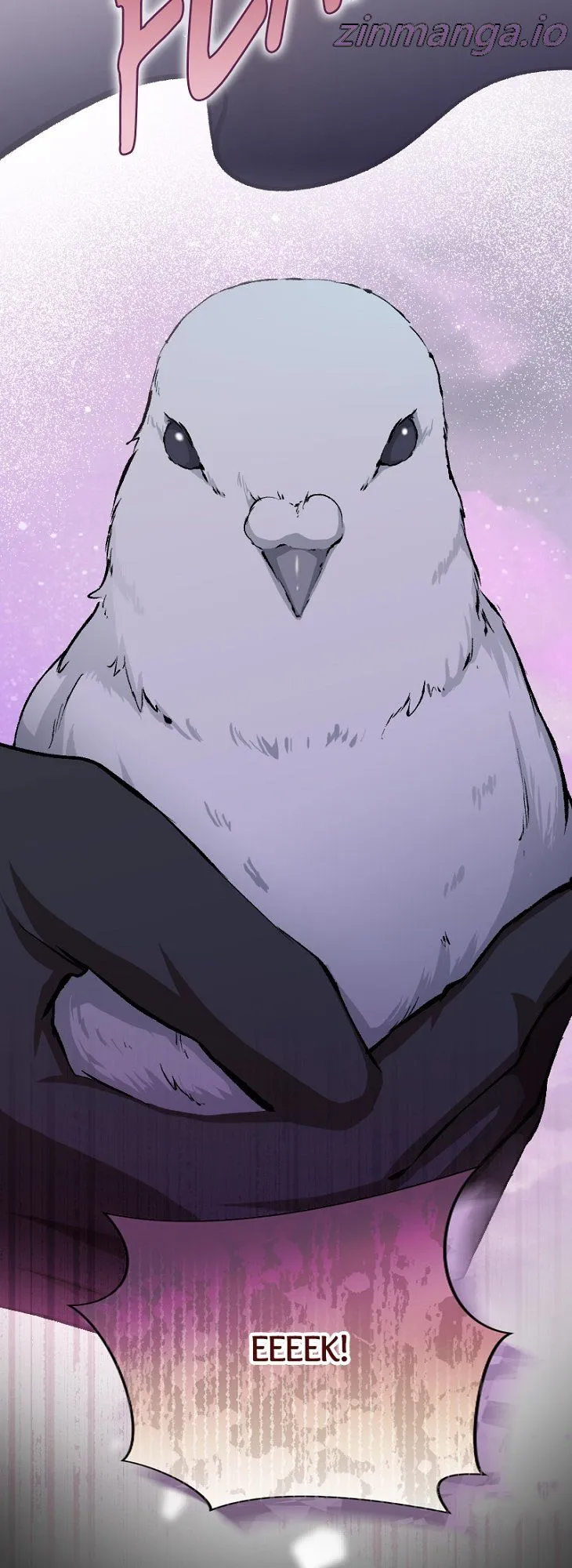 A Deceiving Bride and The Fierce Lion chapter 46 page 14