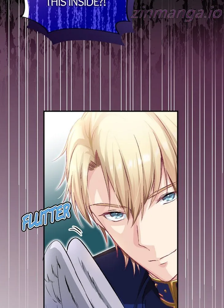 A Deceiving Bride and The Fierce Lion chapter 46 page 16