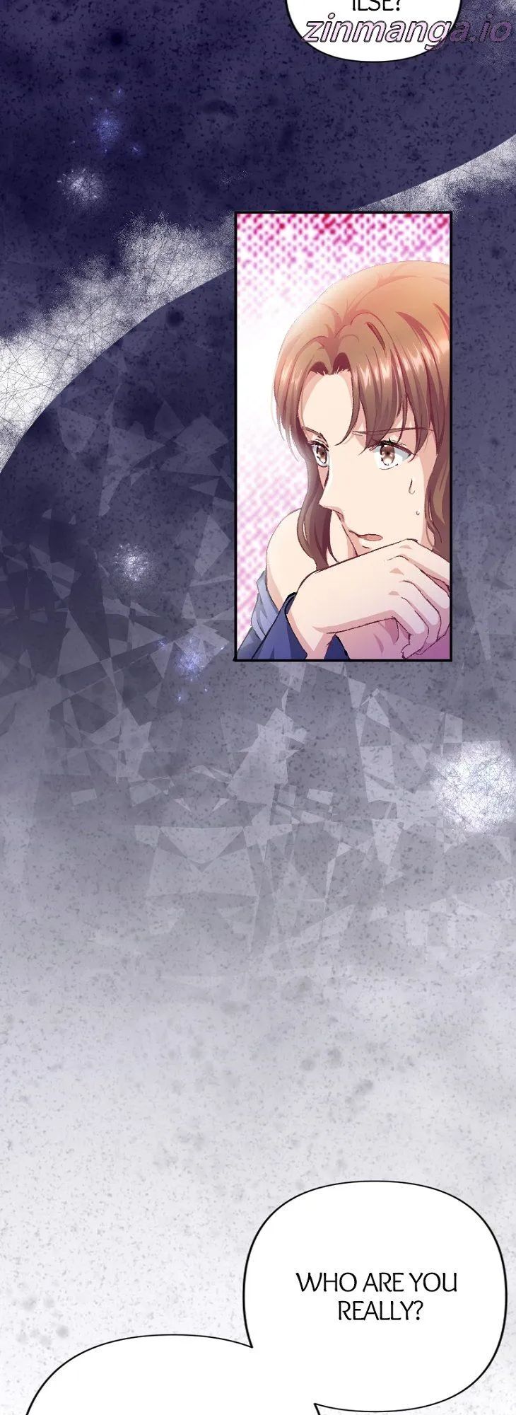 A Deceiving Bride and The Fierce Lion chapter 46 page 20