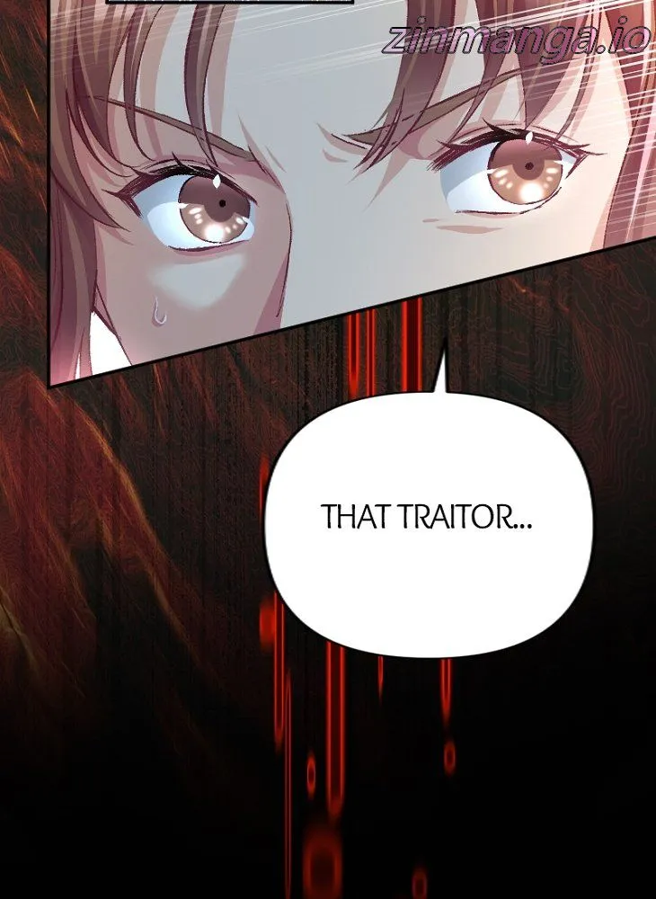 A Deceiving Bride and The Fierce Lion chapter 46 page 32