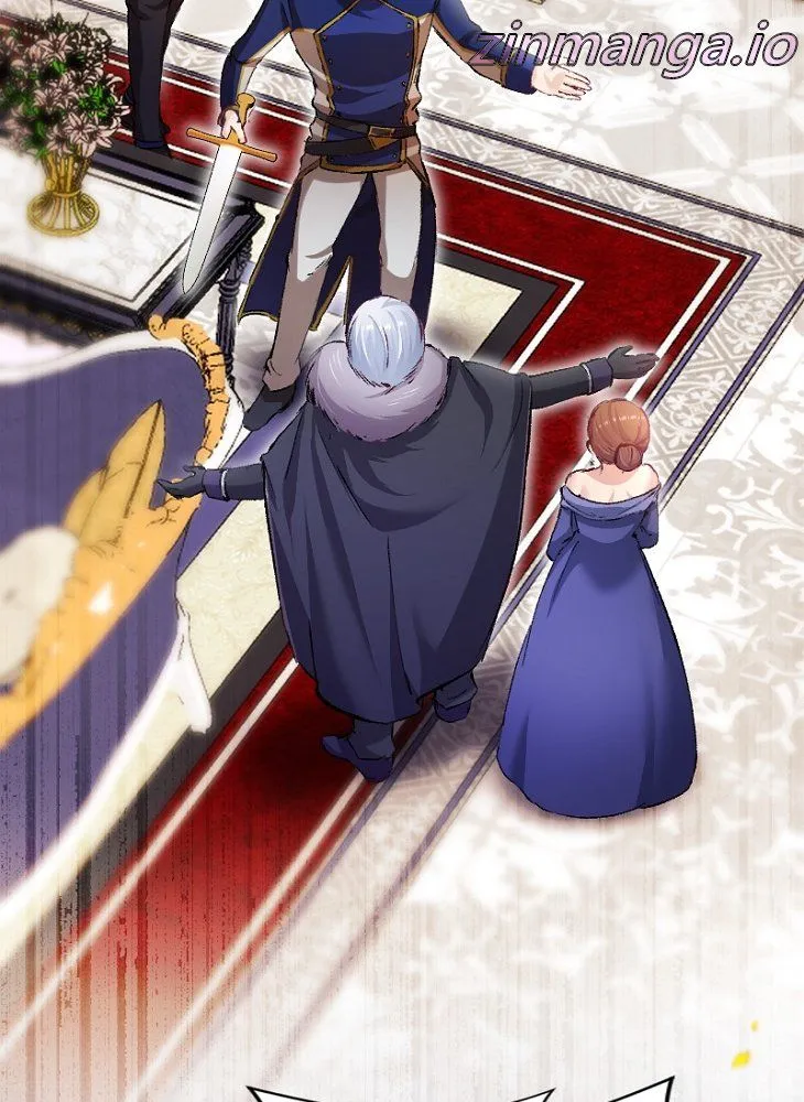 A Deceiving Bride and The Fierce Lion chapter 46 page 40