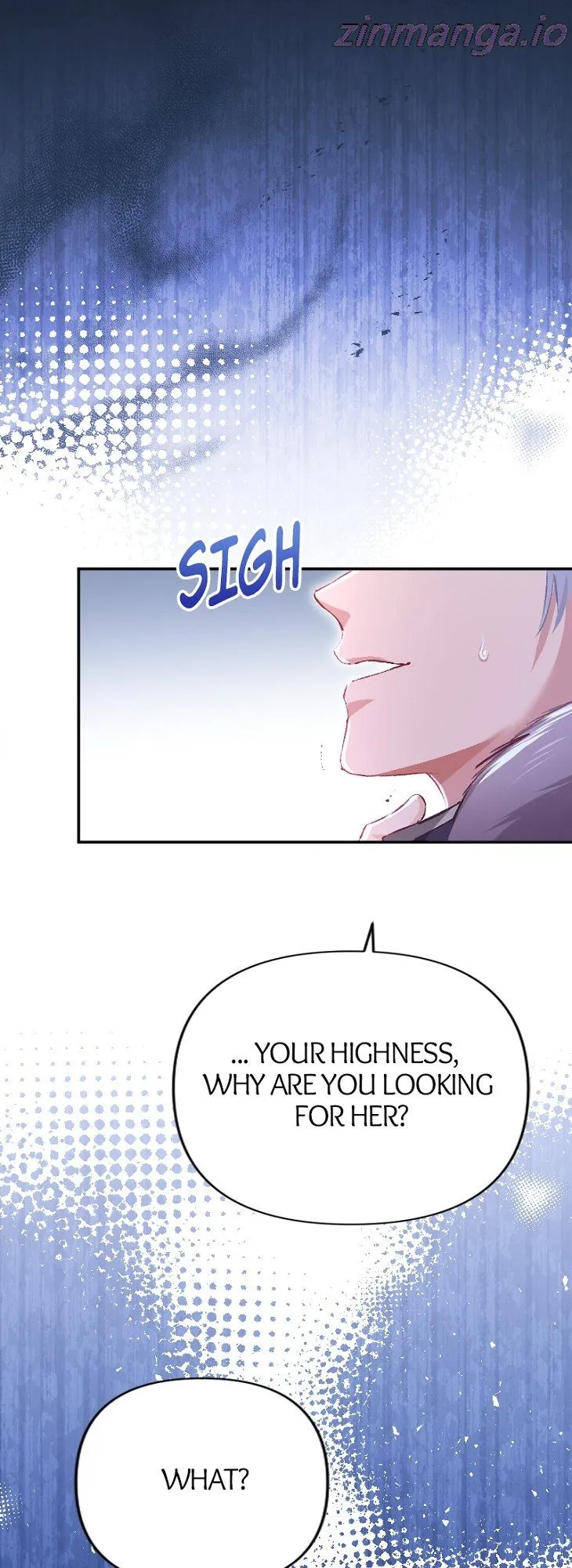 A Deceiving Bride and The Fierce Lion chapter 46 page 44