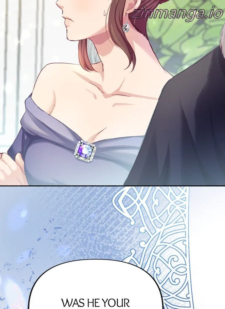 A Deceiving Bride and The Fierce Lion chapter 46 page 48