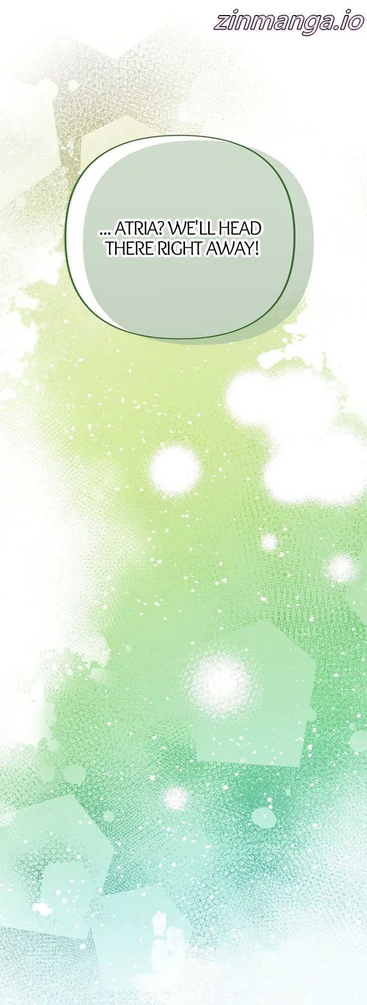 A Deceiving Bride and The Fierce Lion chapter 46 page 62