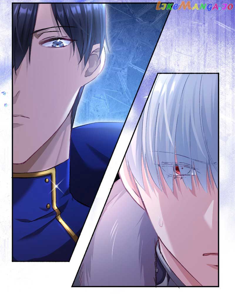 A Deceiving Bride and The Fierce Lion chapter 47 page 8