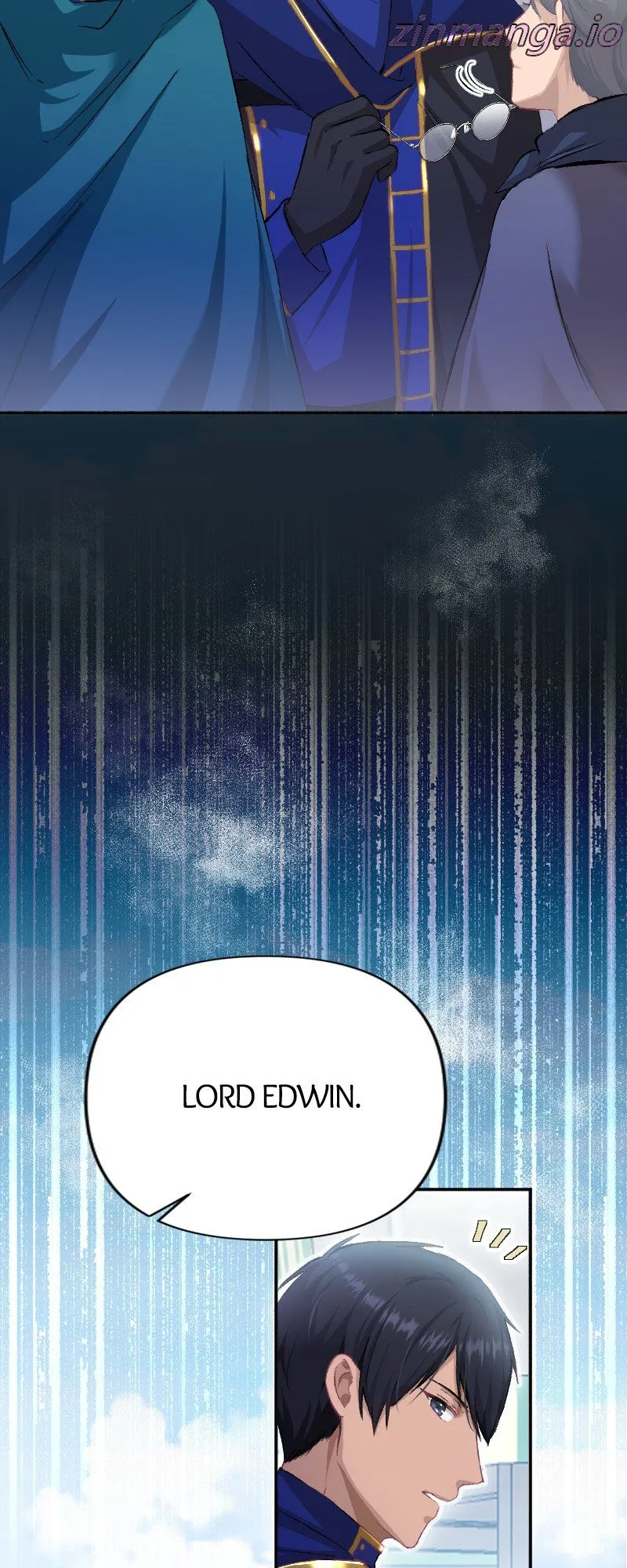 A Deceiving Bride and The Fierce Lion chapter 48 page 7