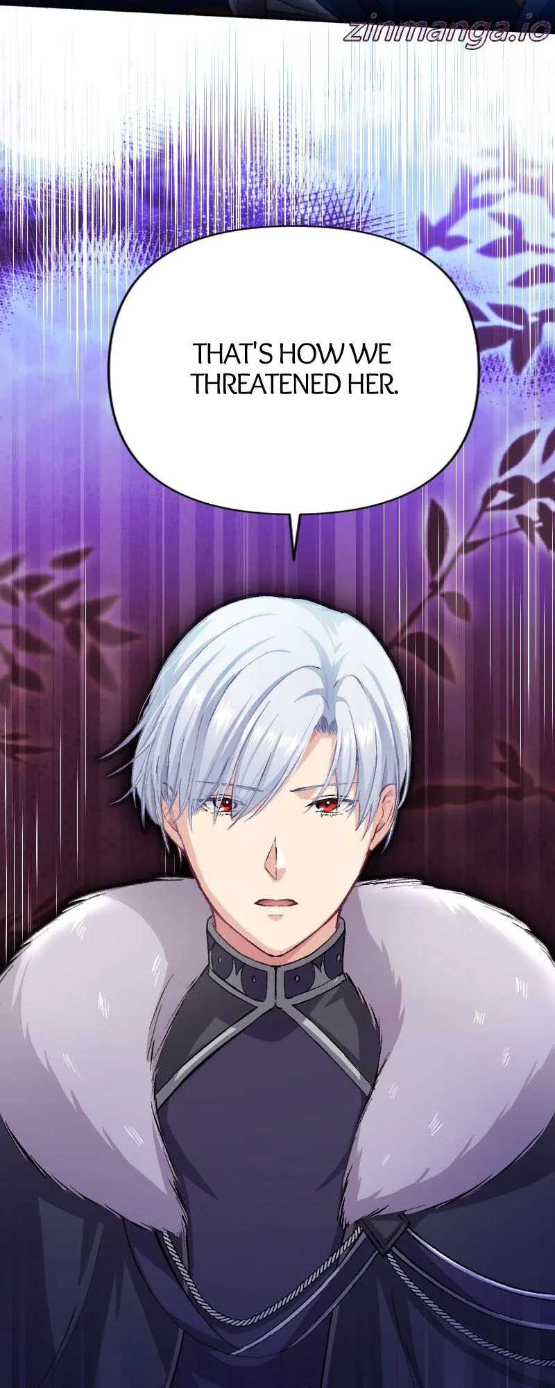 A Deceiving Bride and The Fierce Lion chapter 48 page 15