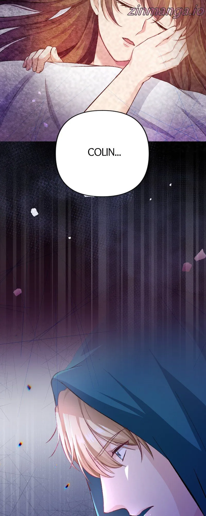 A Deceiving Bride and The Fierce Lion chapter 48 page 19