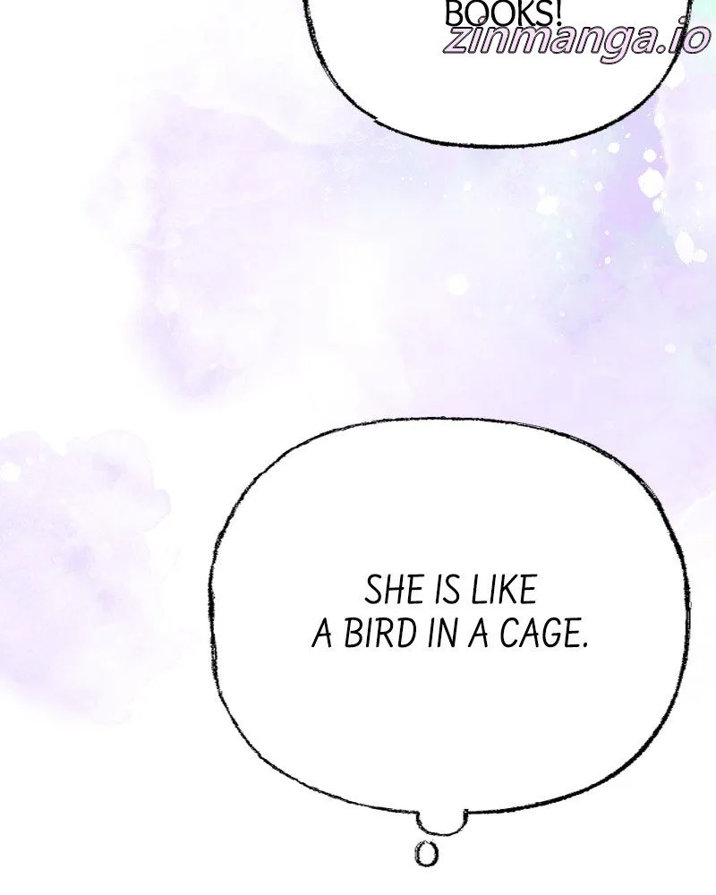 A Deceiving Bride and The Fierce Lion chapter 48 page 40