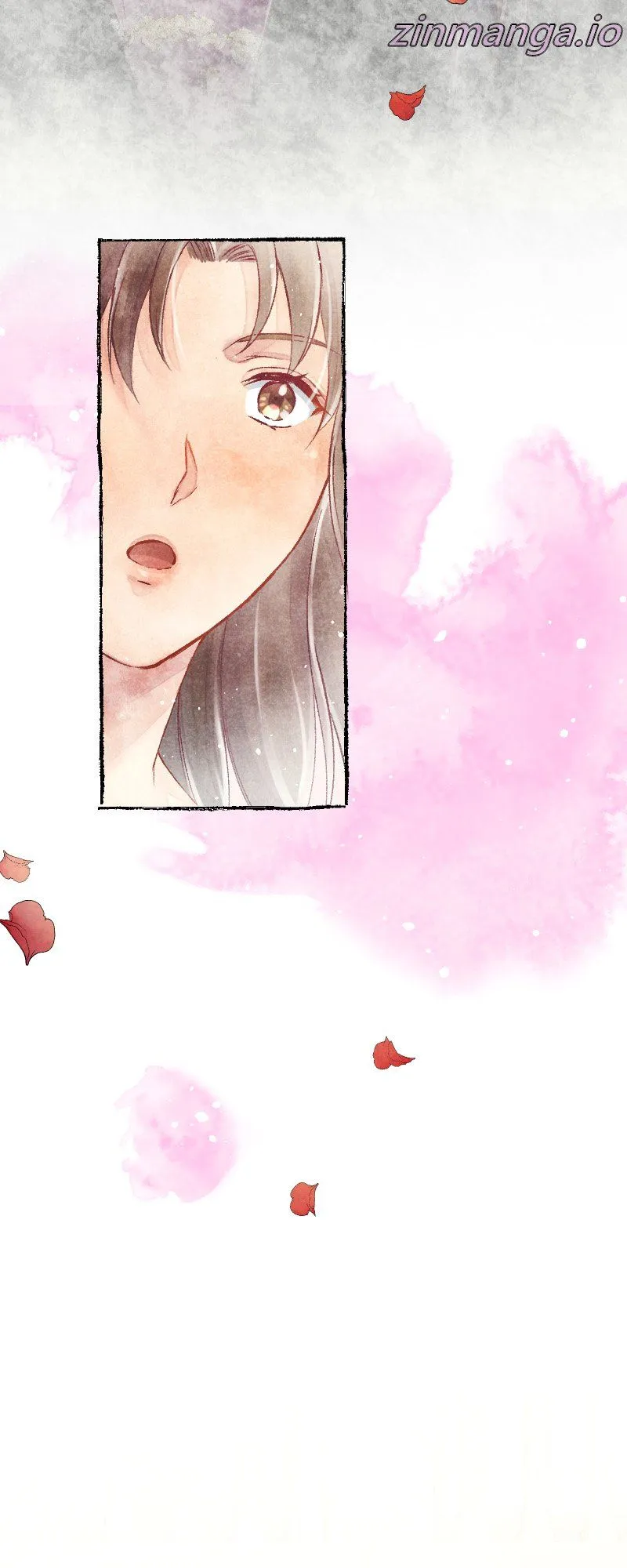A Deceiving Bride and The Fierce Lion chapter 48 page 50