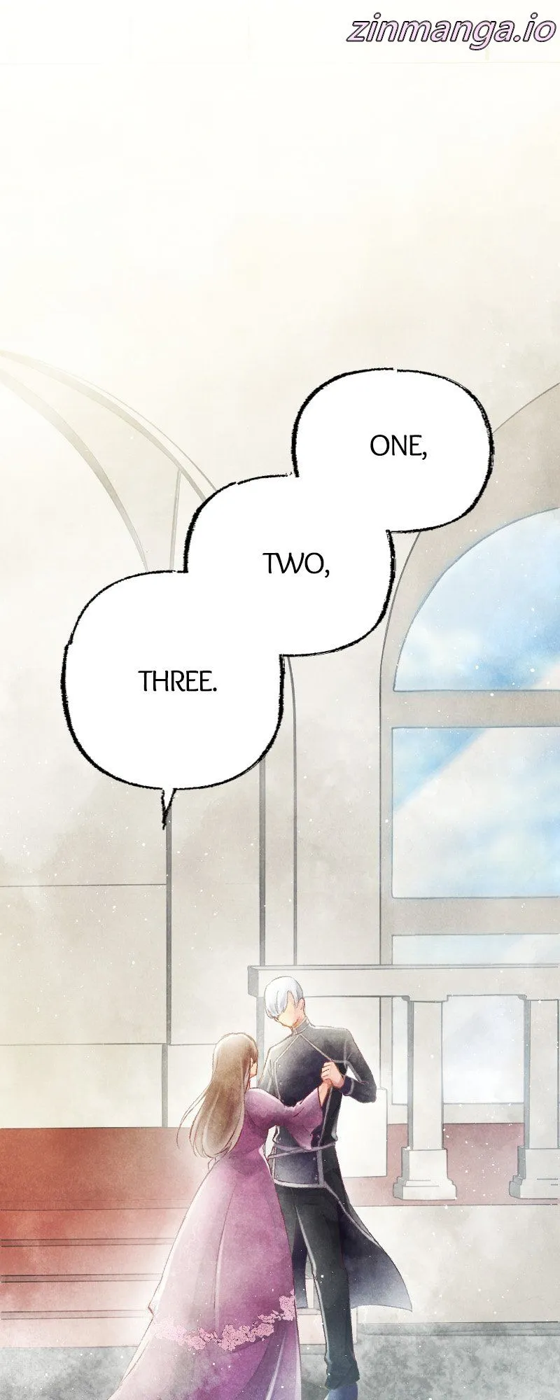 A Deceiving Bride and The Fierce Lion chapter 48 page 51
