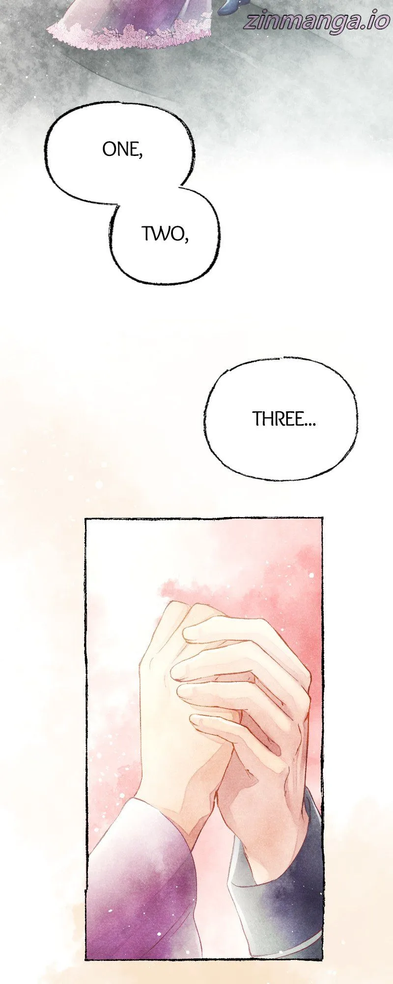A Deceiving Bride and The Fierce Lion chapter 48 page 52