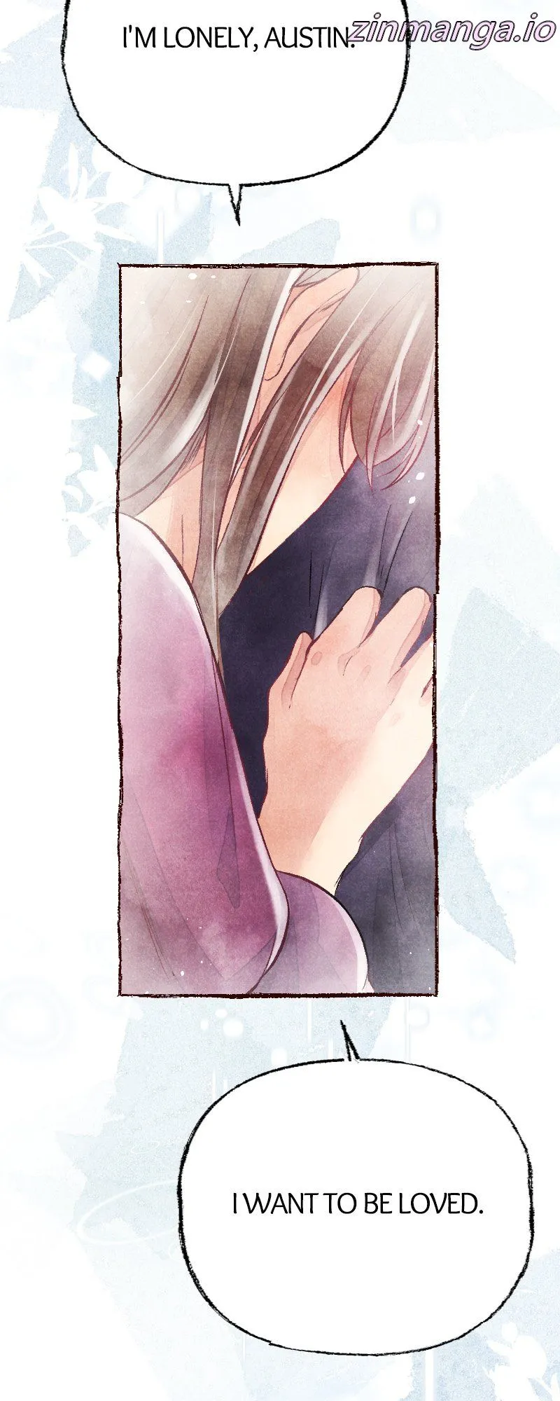 A Deceiving Bride and The Fierce Lion chapter 48 page 62