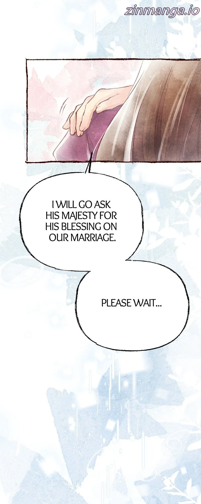 A Deceiving Bride and The Fierce Lion chapter 48 page 63